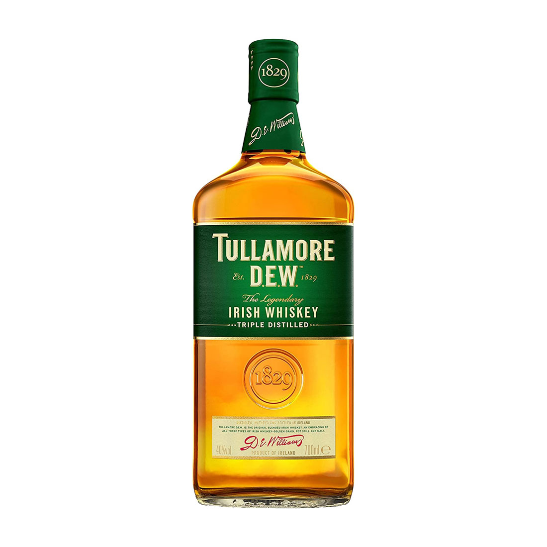 Tullamore Dew