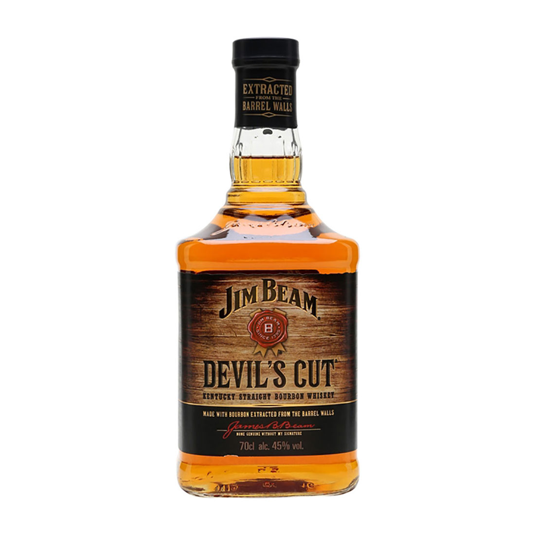 Jim Beam  Devil's Cut