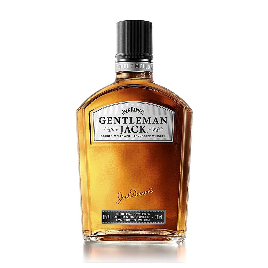 Jentleman Jack