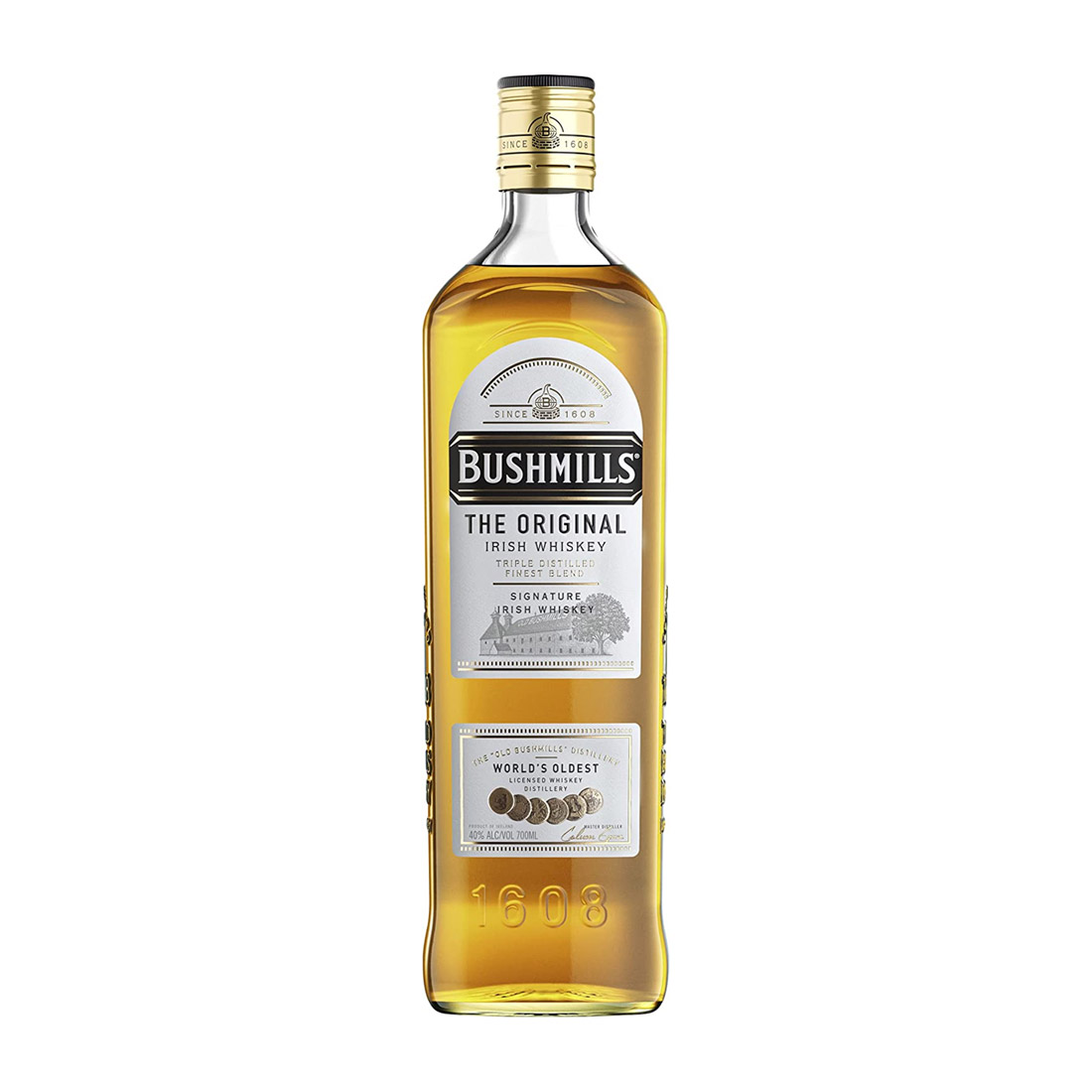 Bushmills