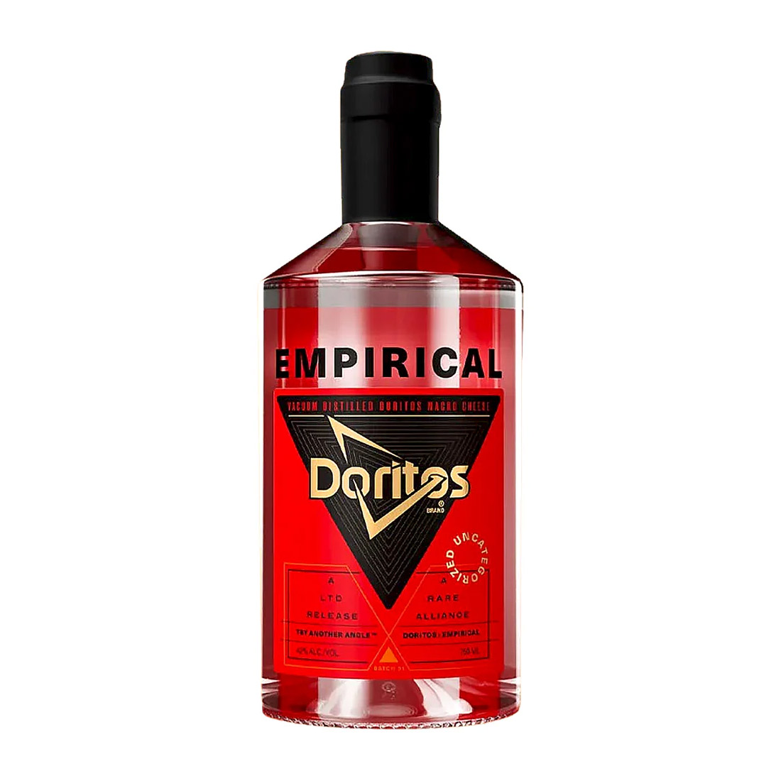 Empirical Doritos