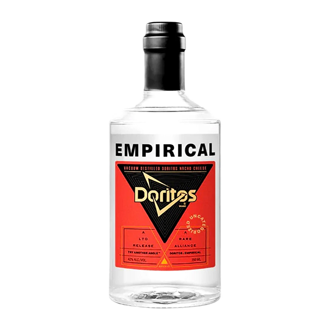 Empirical Doritos - Image 3
