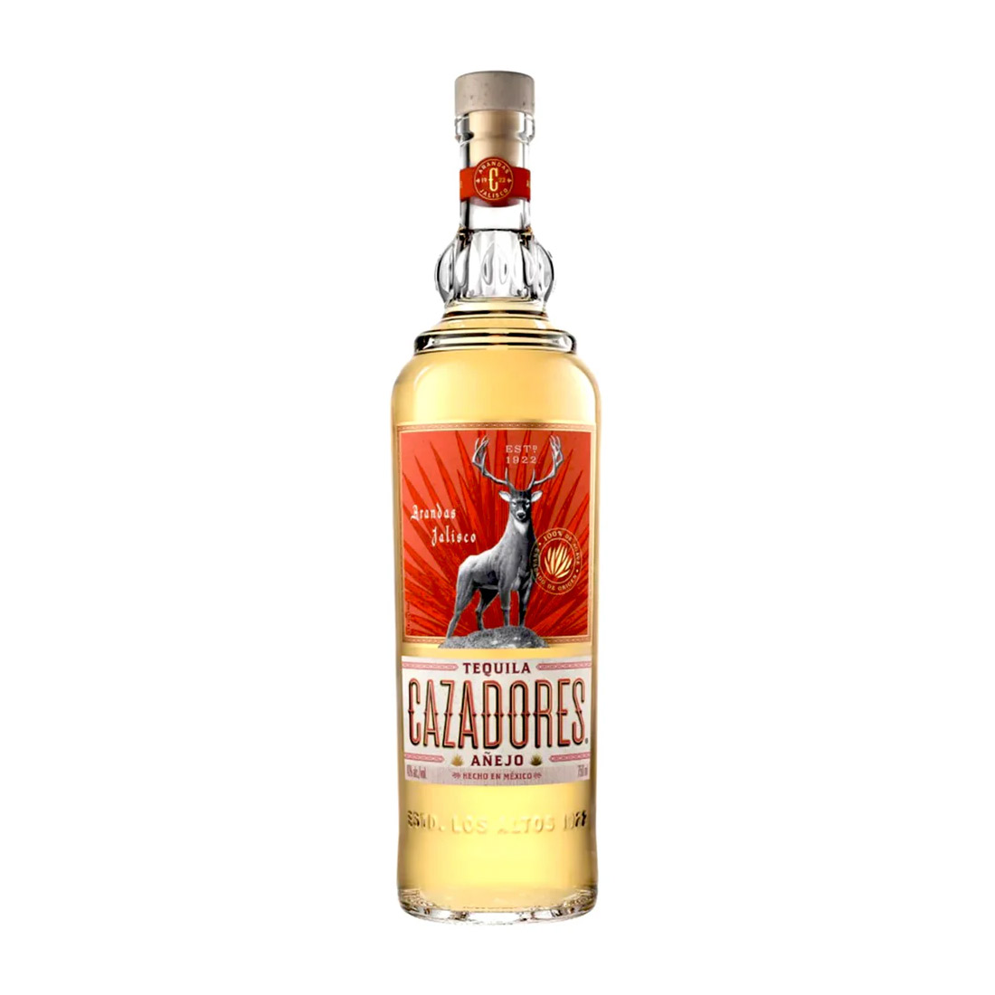 Cazadores