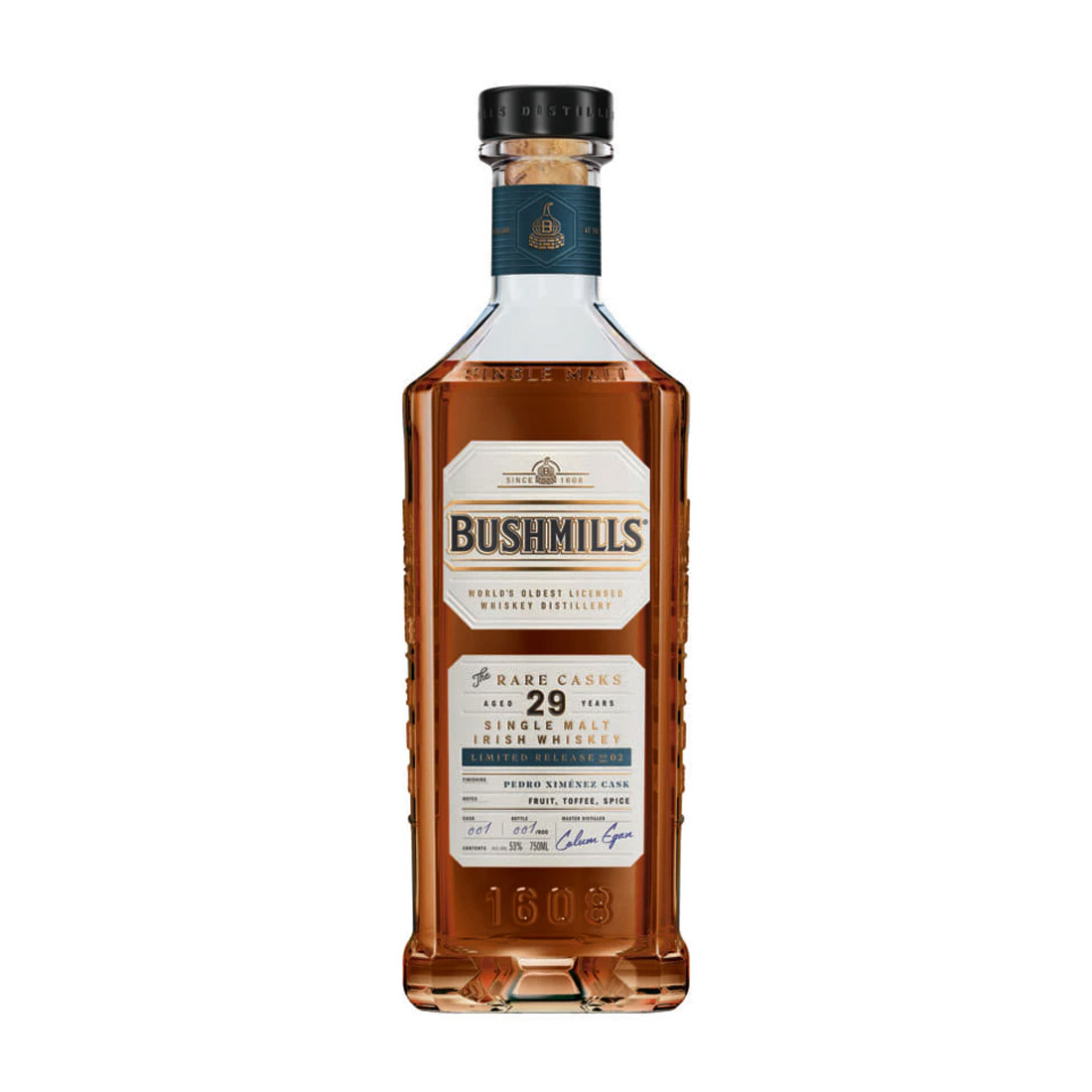 Bushmills