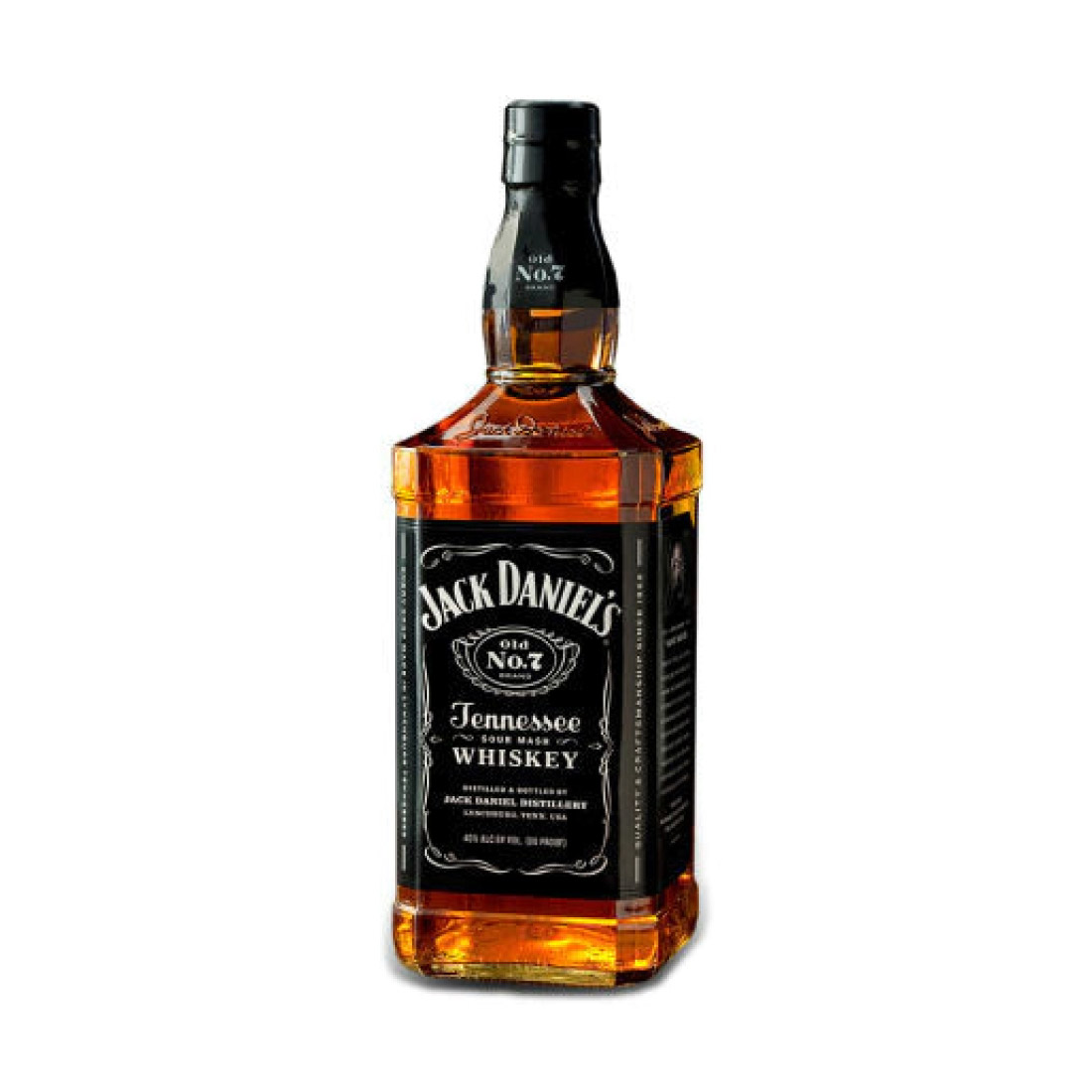 Jack Daniel's
