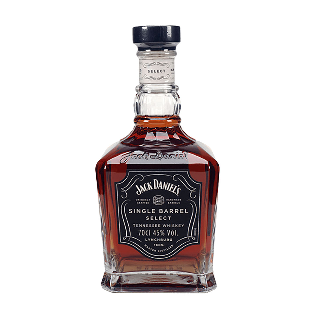 Single Barrel Jack Daniel's - Image 4