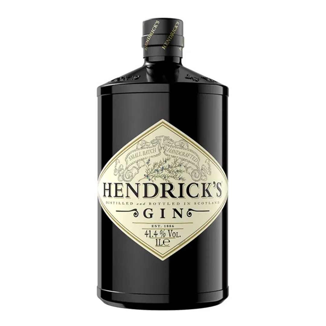 Hendrick’s Gin