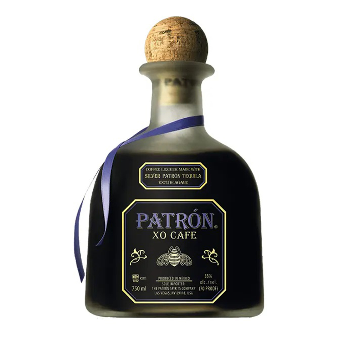 Patrón Tequila