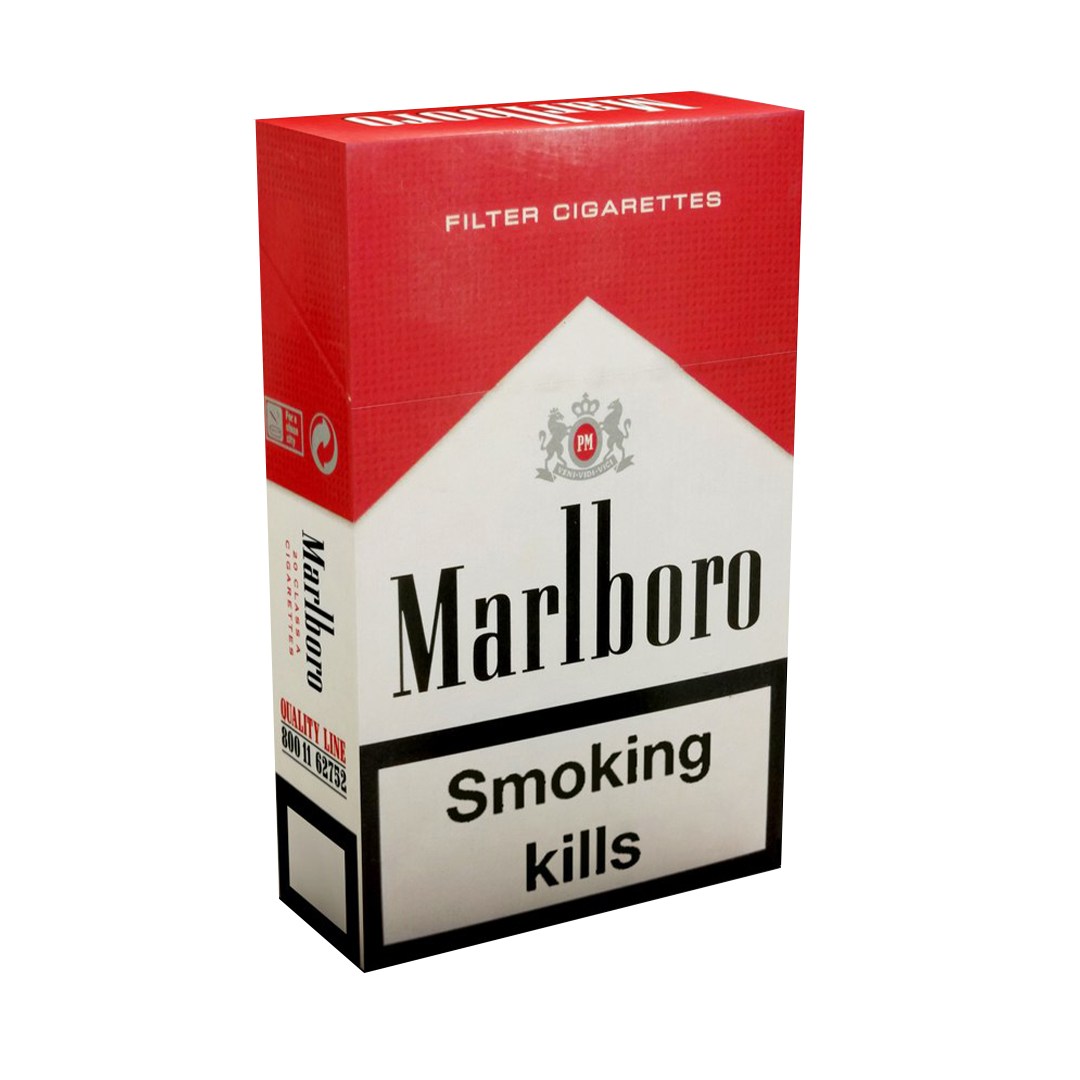 Marlboro