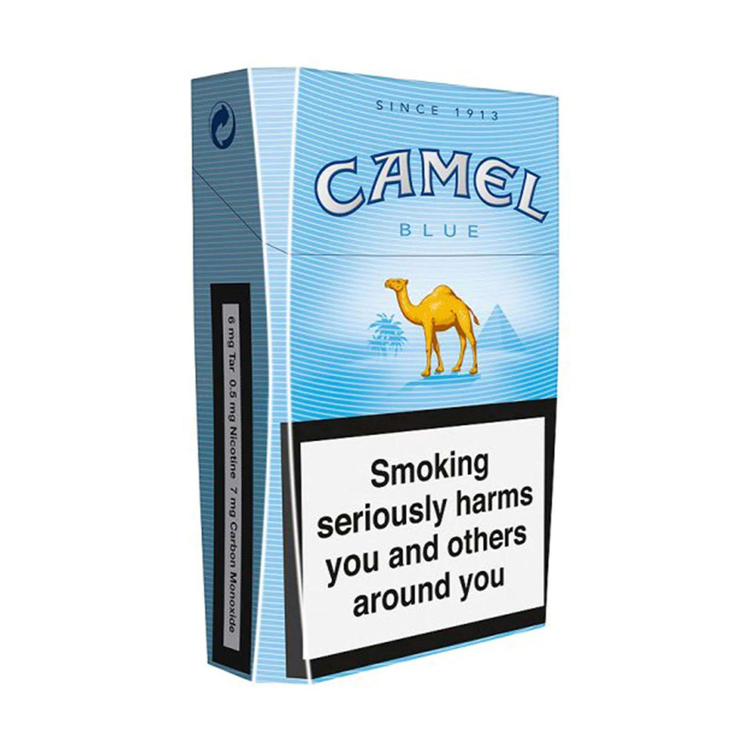 Camel