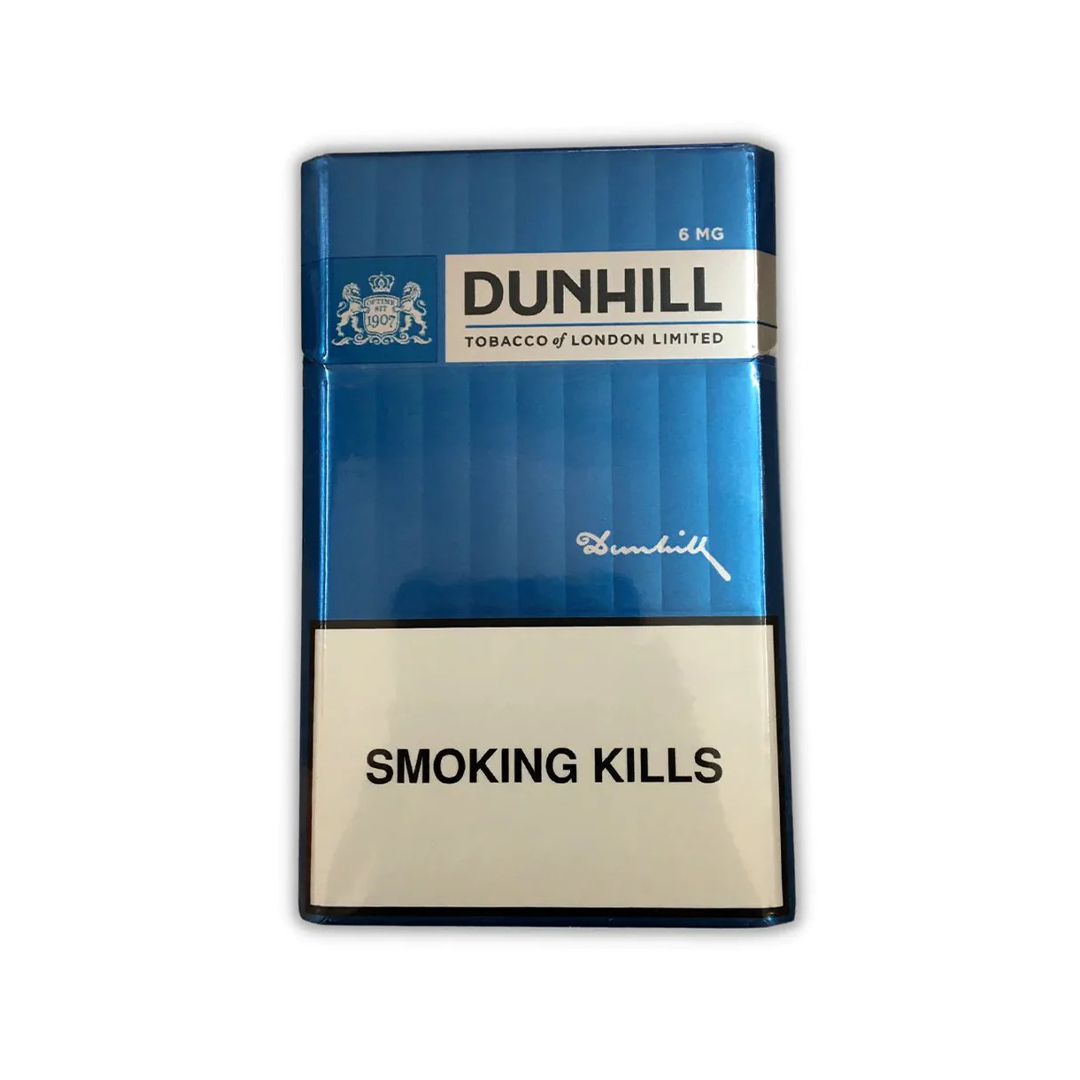 Dunhill