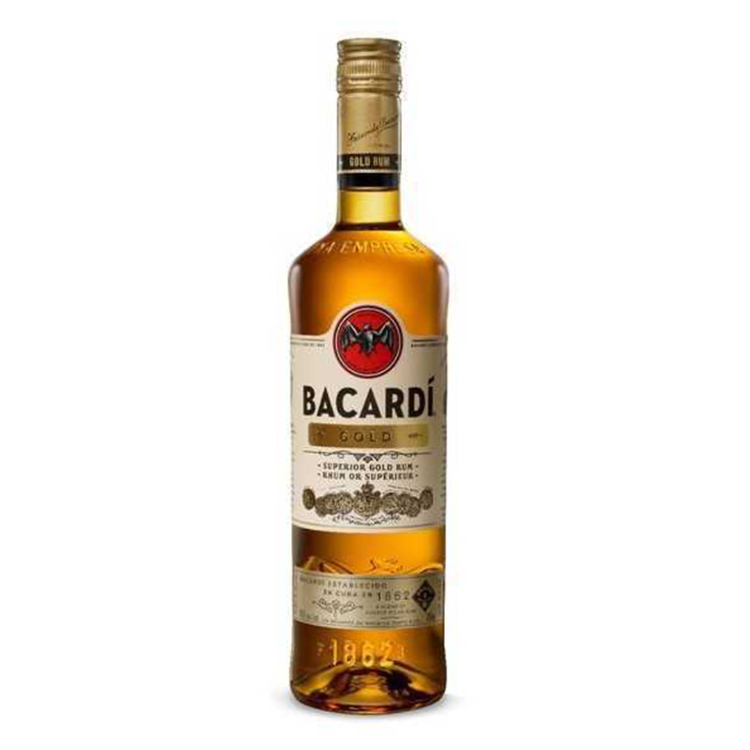 Bacardi Rum