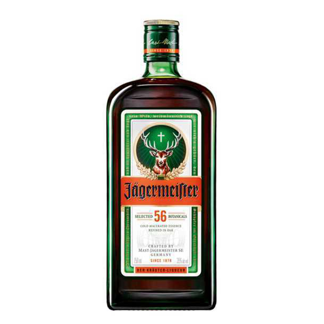 Jägermeister