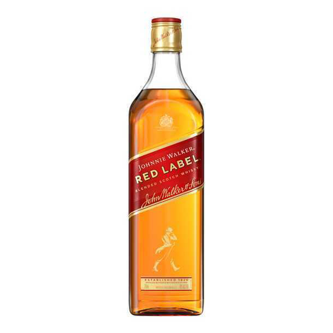 Johnnie Walker