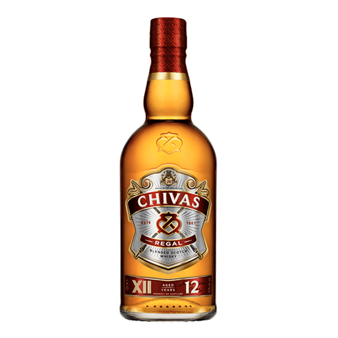 Chivas Regal