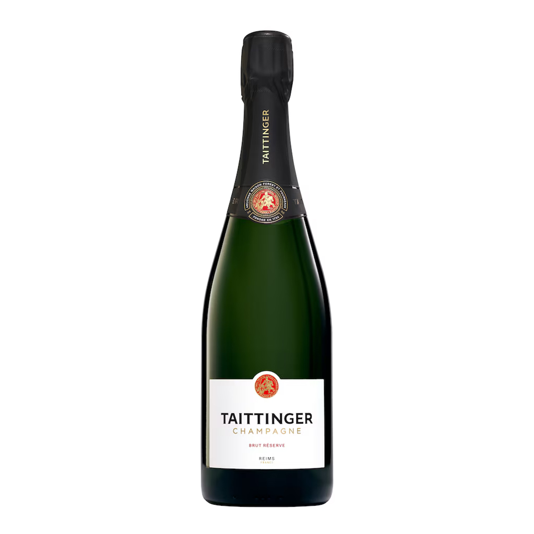 Taittinger