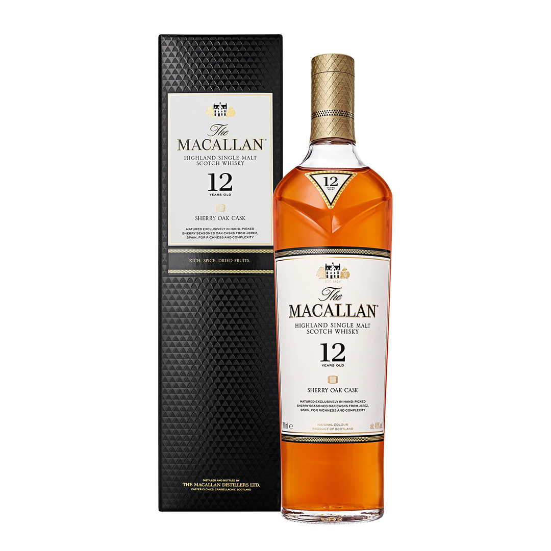 Macallan