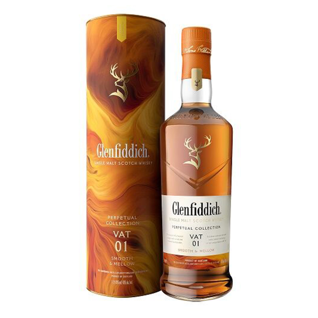 Glenfiddich